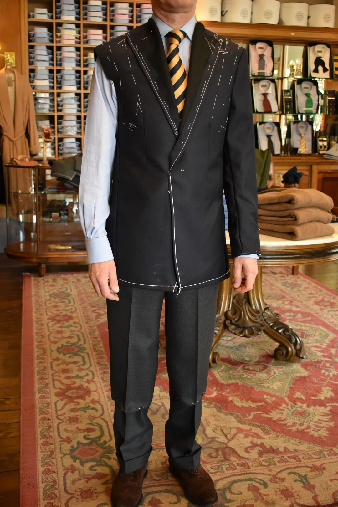 Welcome to Our Store