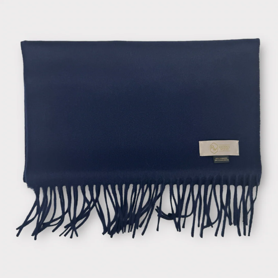 100% Cashmere scarves - Image 3