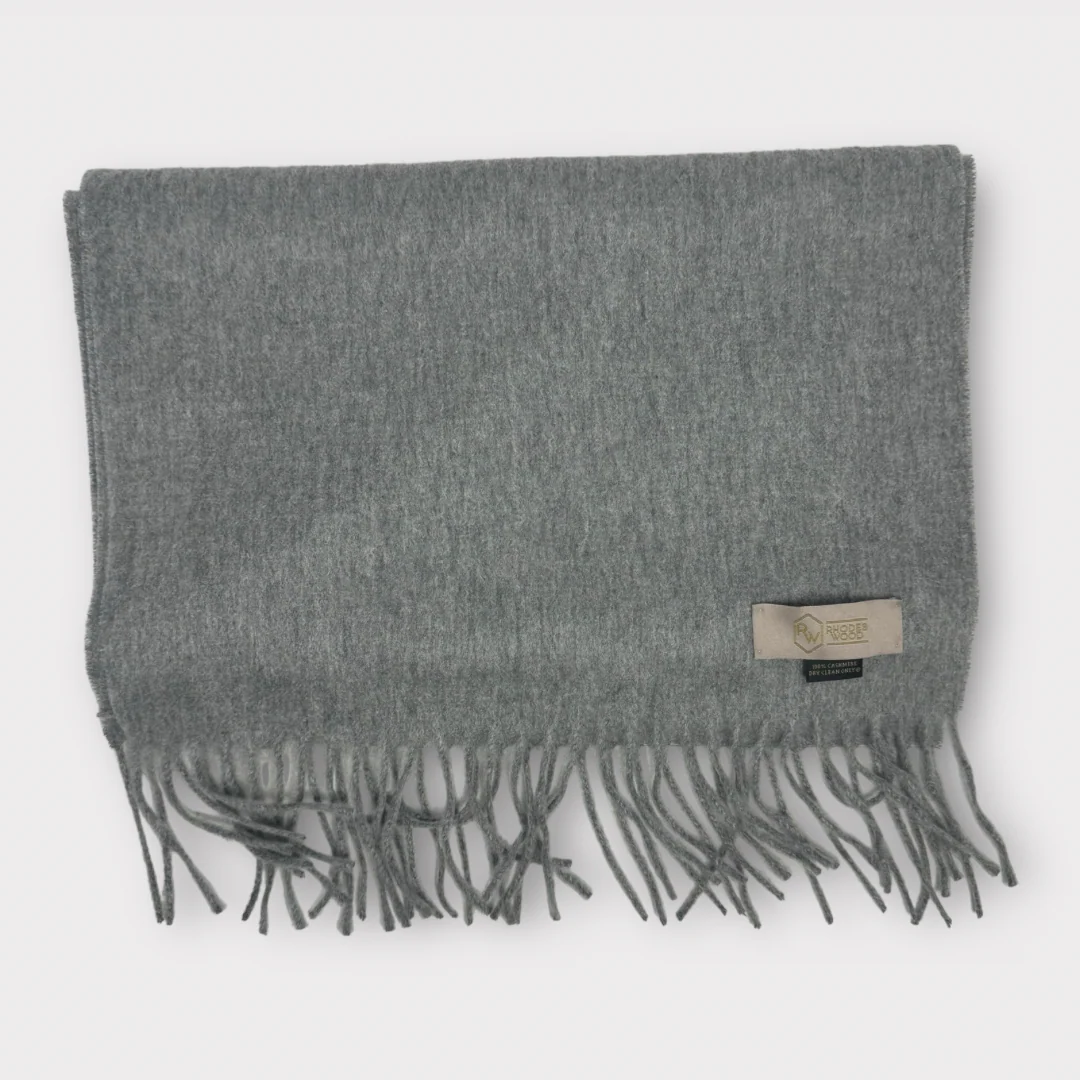 100% Cashmere scarves - Image 4