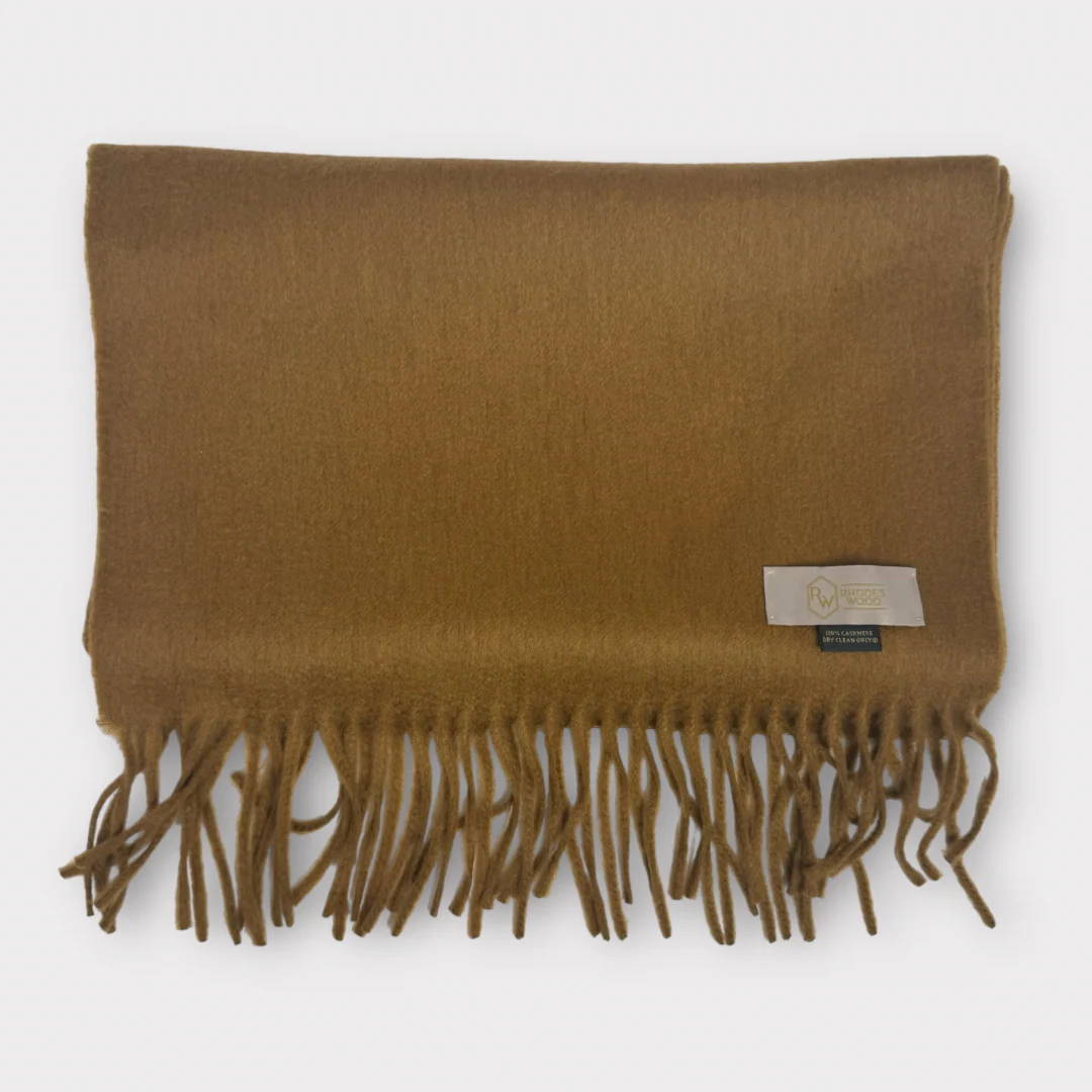 100% Cashmere scarves - Image 5