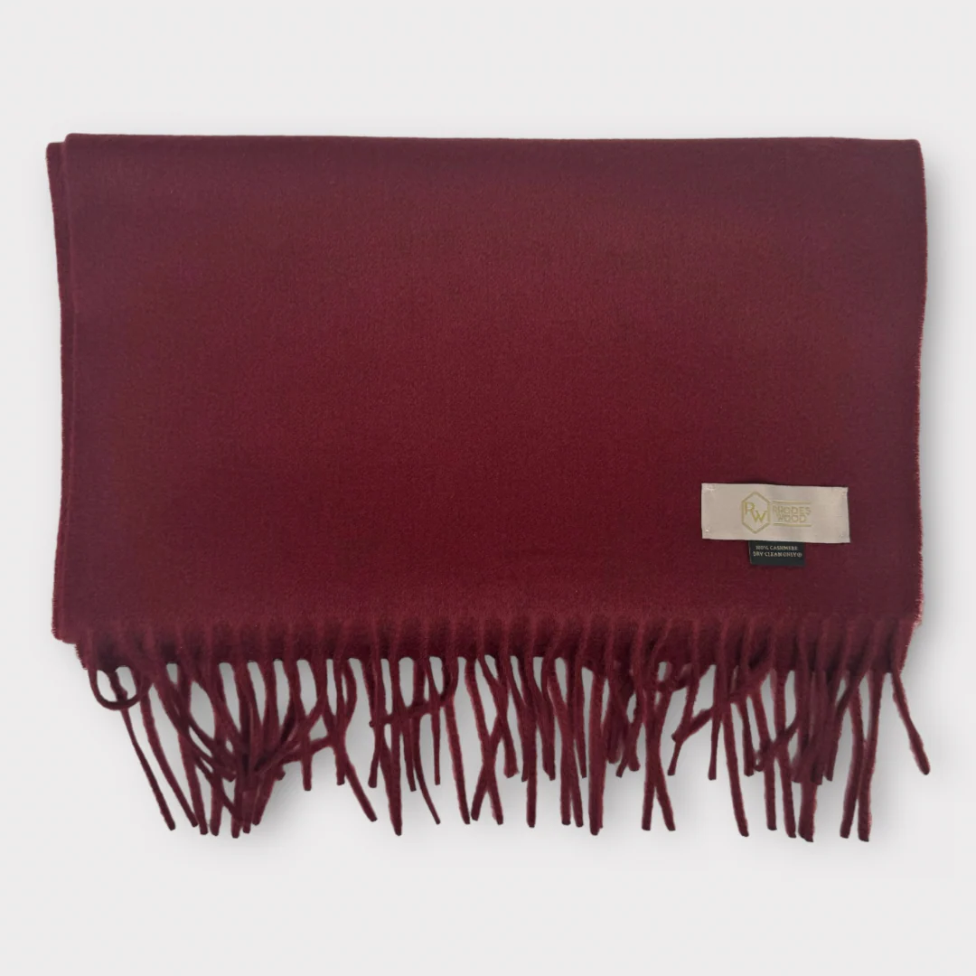 100% Cashmere scarves - Image 6