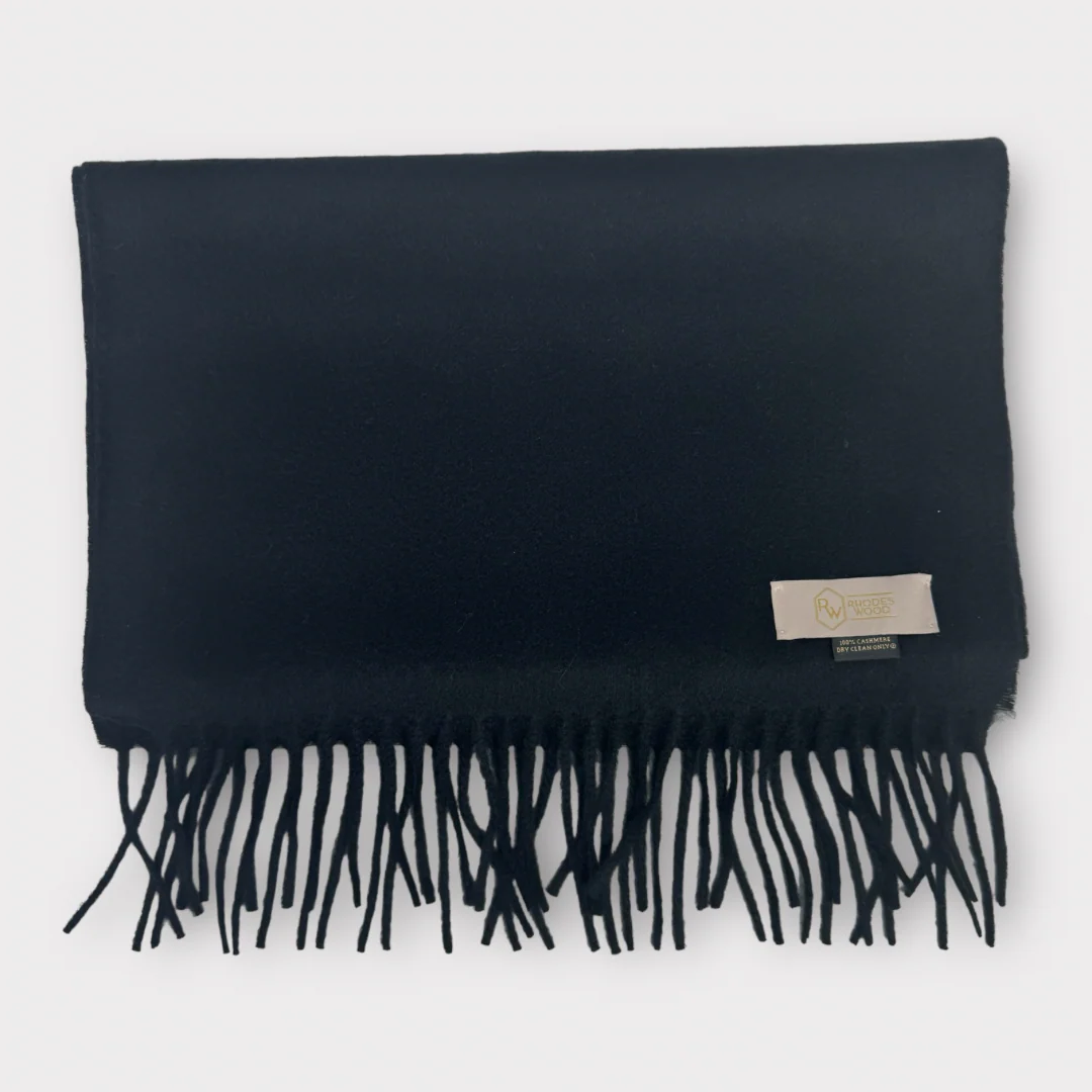 100% Cashmere scarves - Image 7