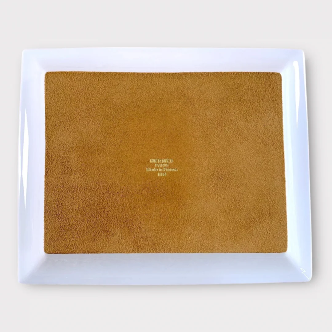 Hermes Change tray - Image 3