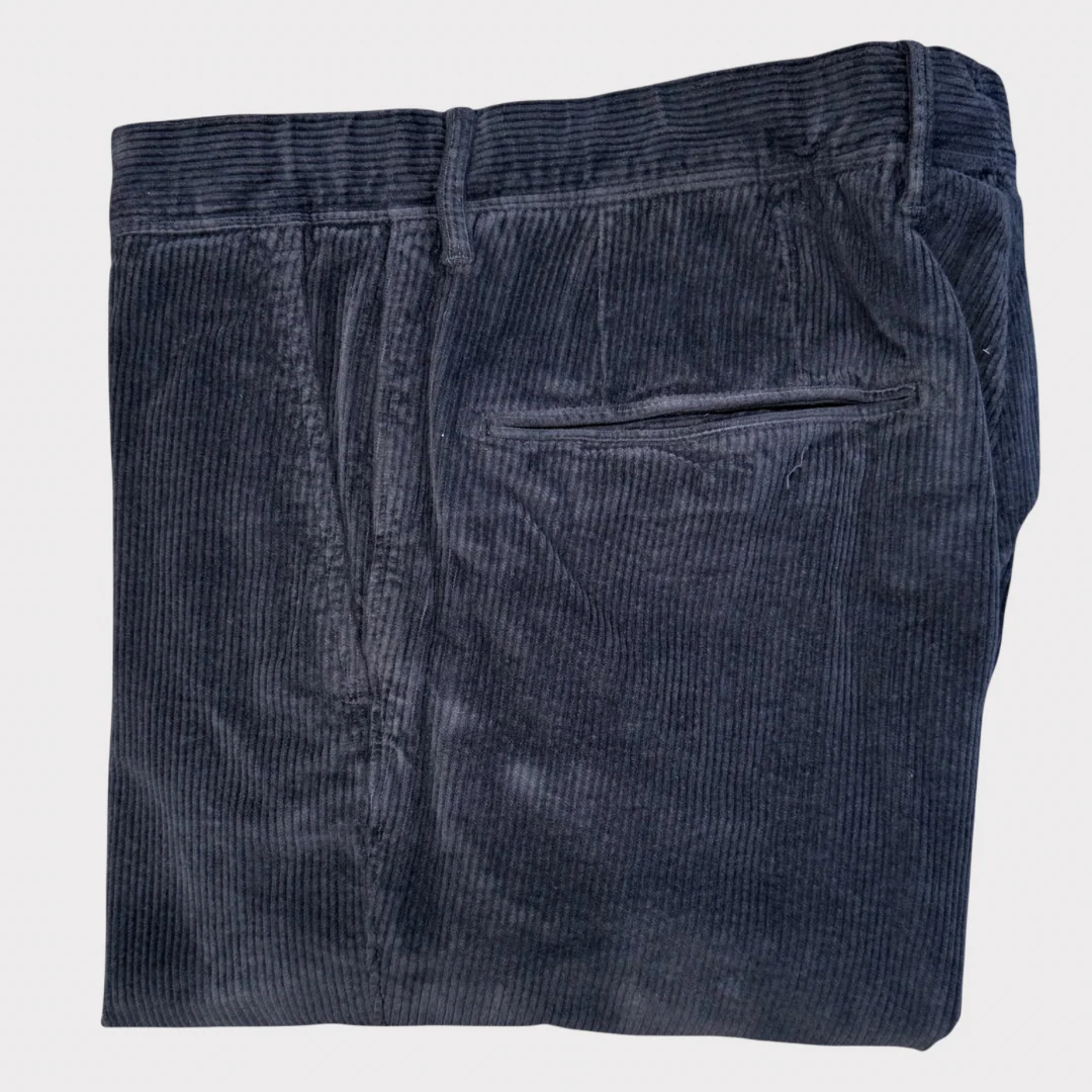 Corduroy trousers - Image 10