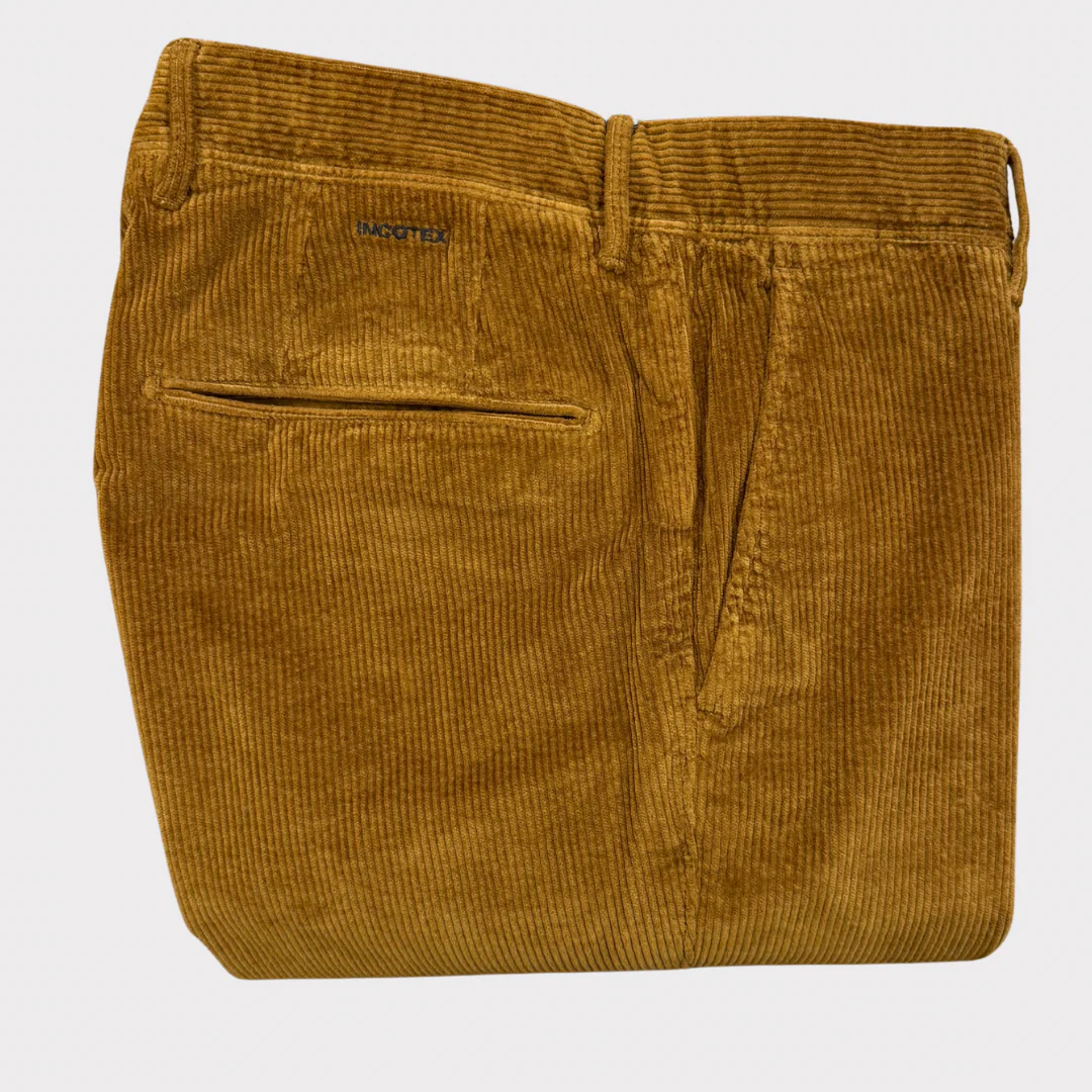 Corduroy trousers - Image 7