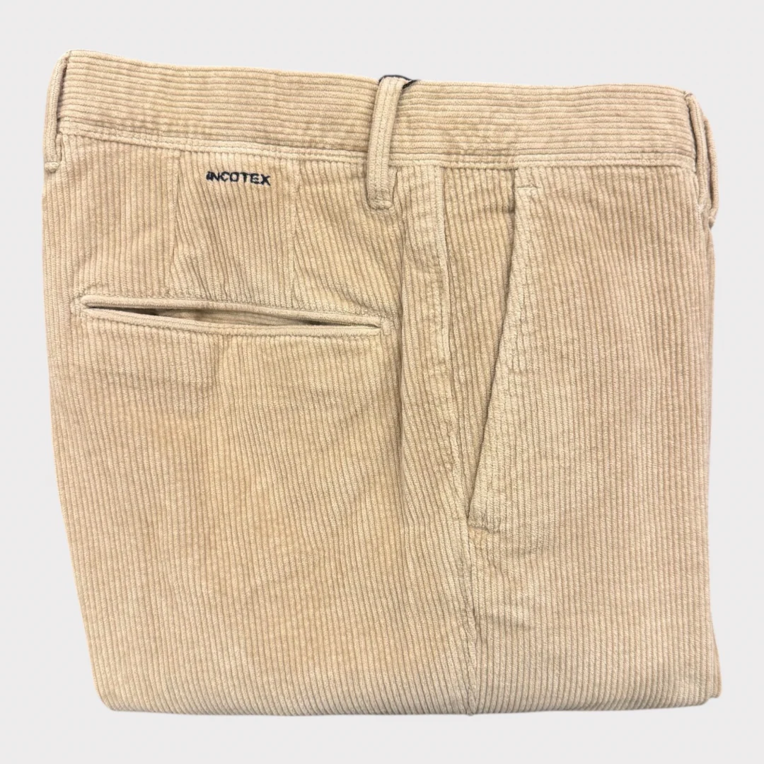 Corduroy trousers - Image 8
