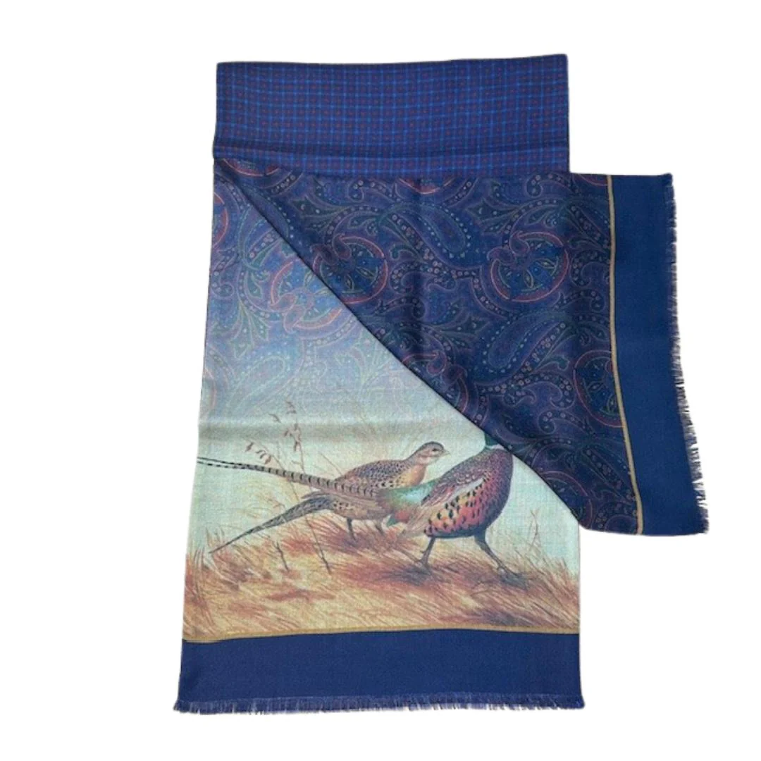 Country Scarf - Image 3