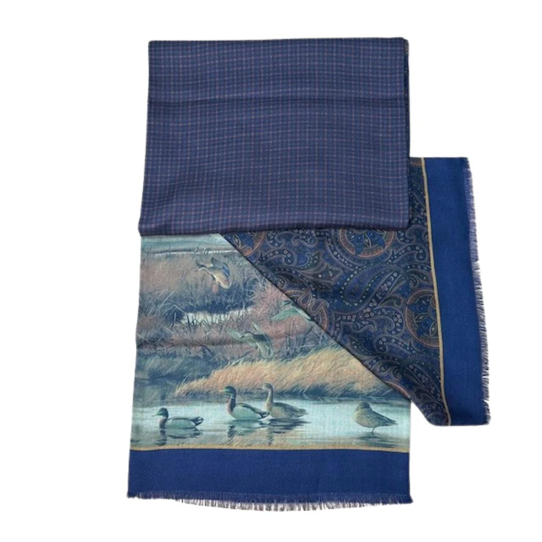 Country Scarf - Image 4