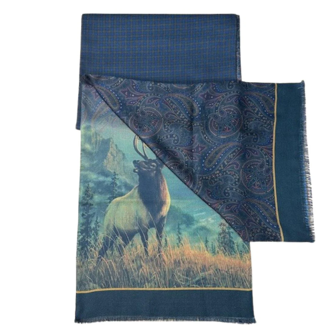 Country Scarf - Image 5
