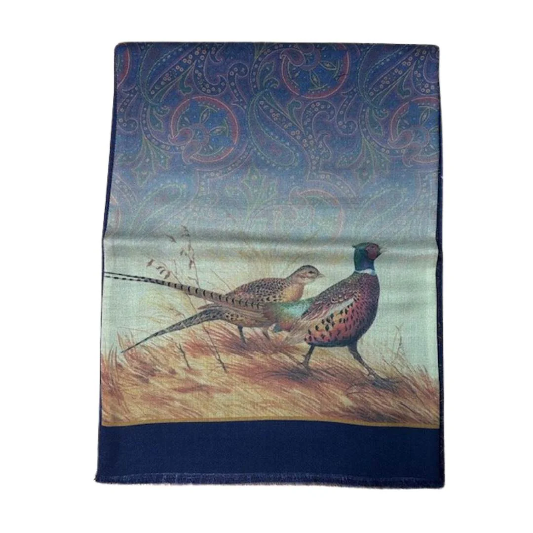Country Scarf - Image 6