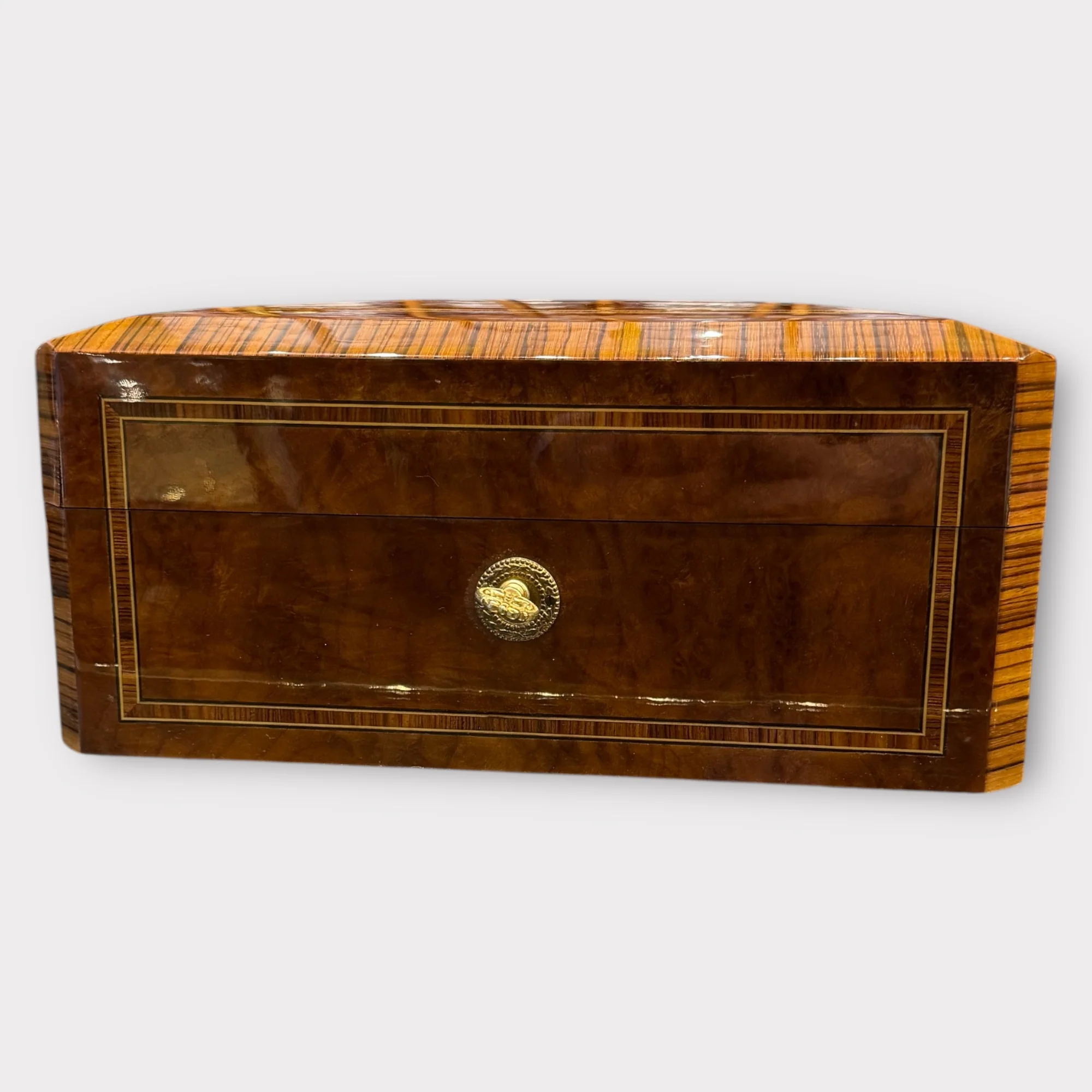 Davidoff humidor - Image 3