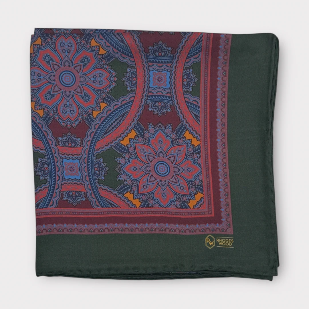 Gentleman's squares - Image 10