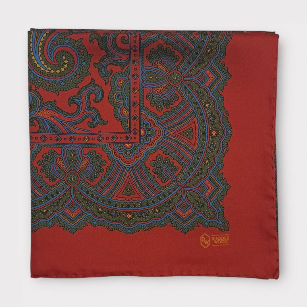 Gentleman's squares - Image 11