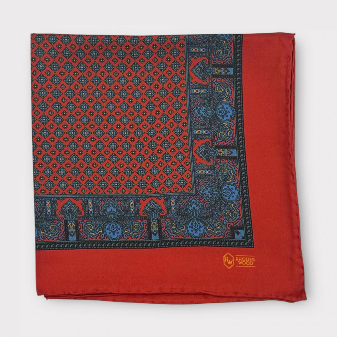 Gentleman's squares - Image 13