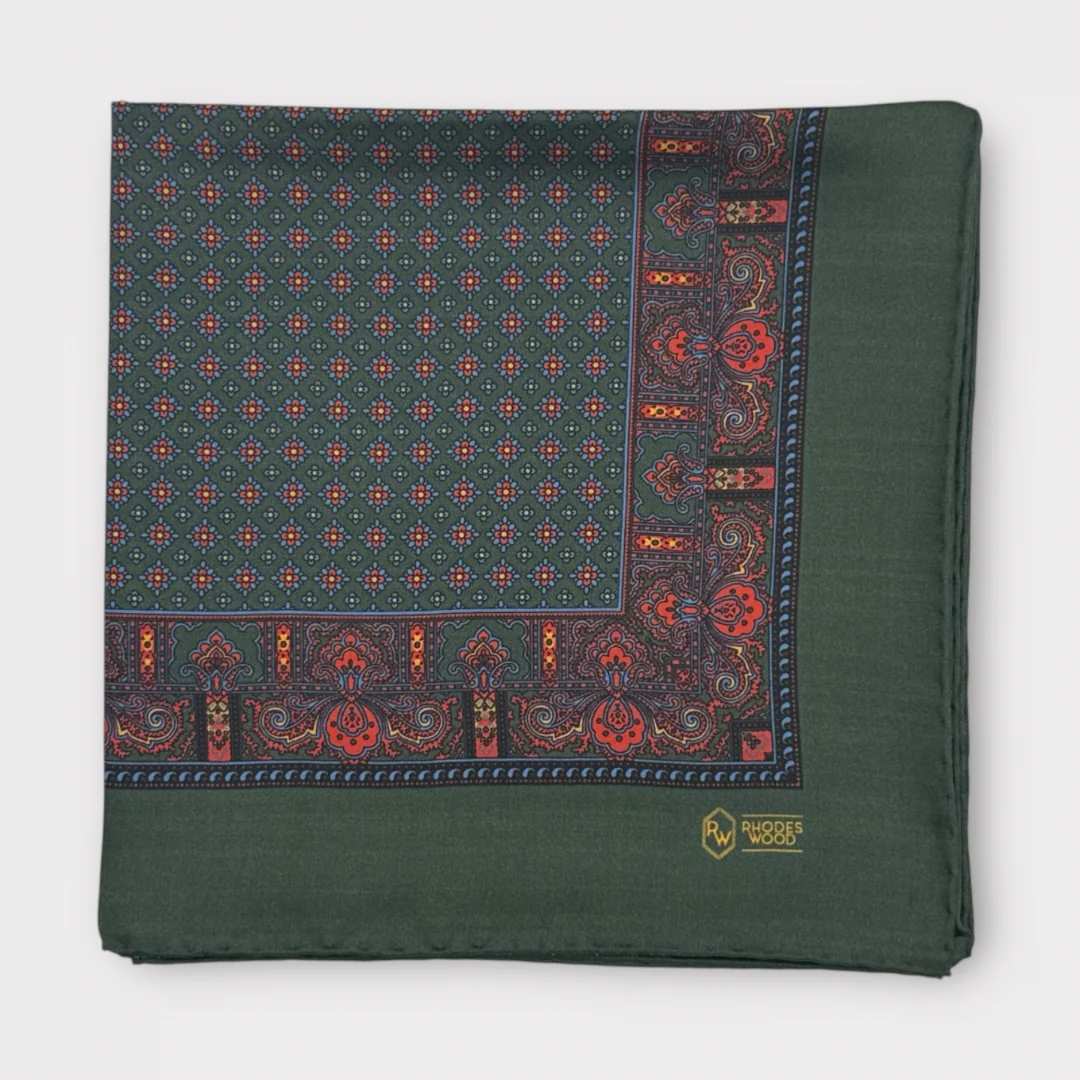 Gentleman's squares - Image 15