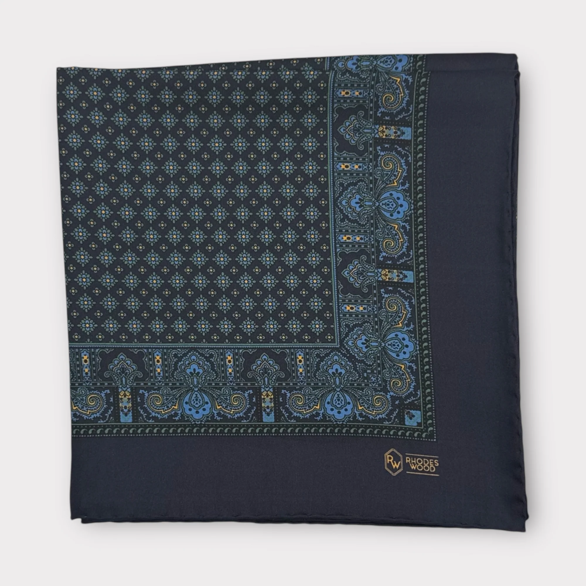 Gentleman's squares - Image 16