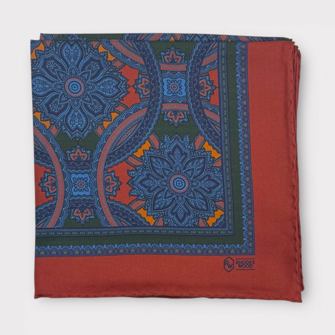 Gentleman's squares - Image 19