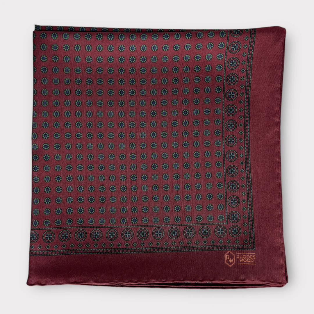 Gentleman's squares - Image 3