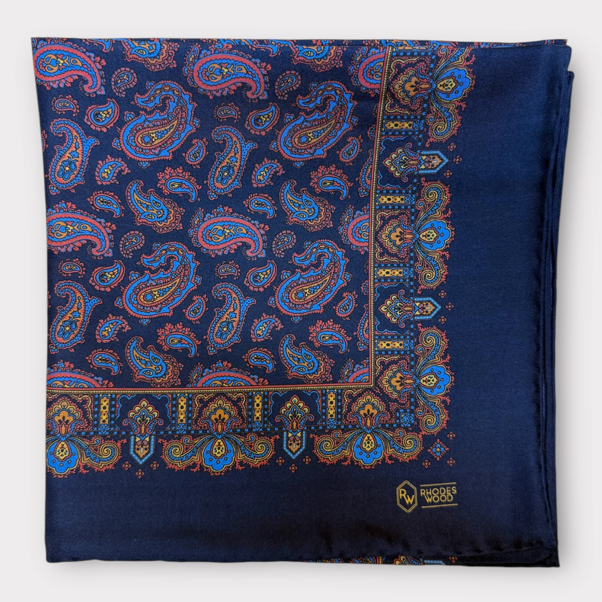 Gentleman's squares - Image 6