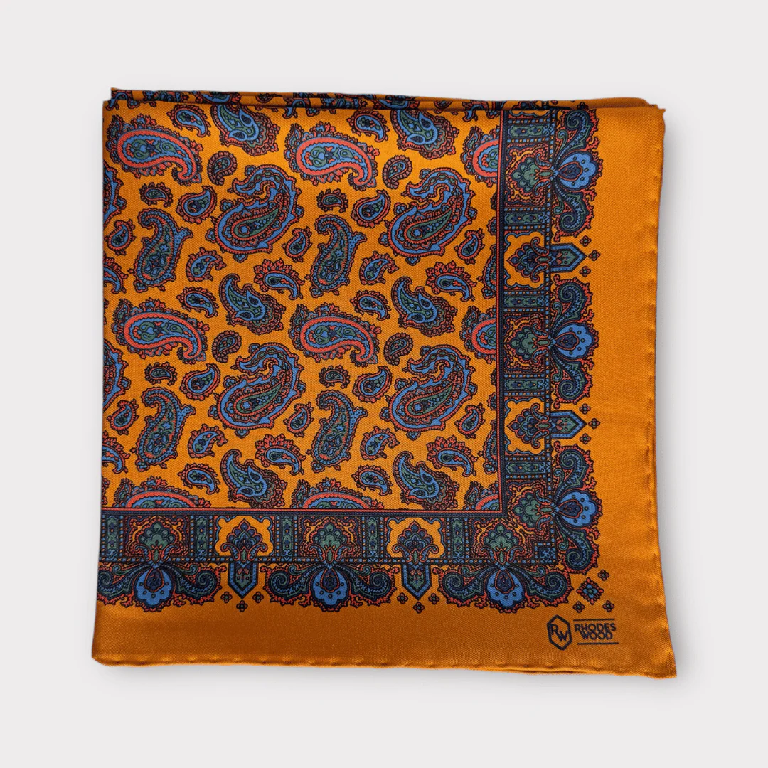 Gentleman's squares - Image 7