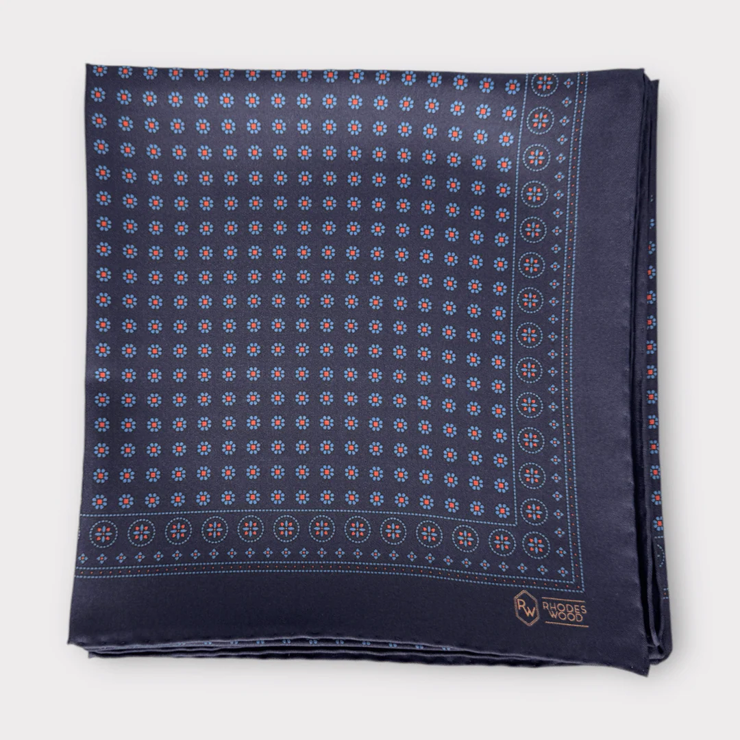 Gentleman's squares - Image 8