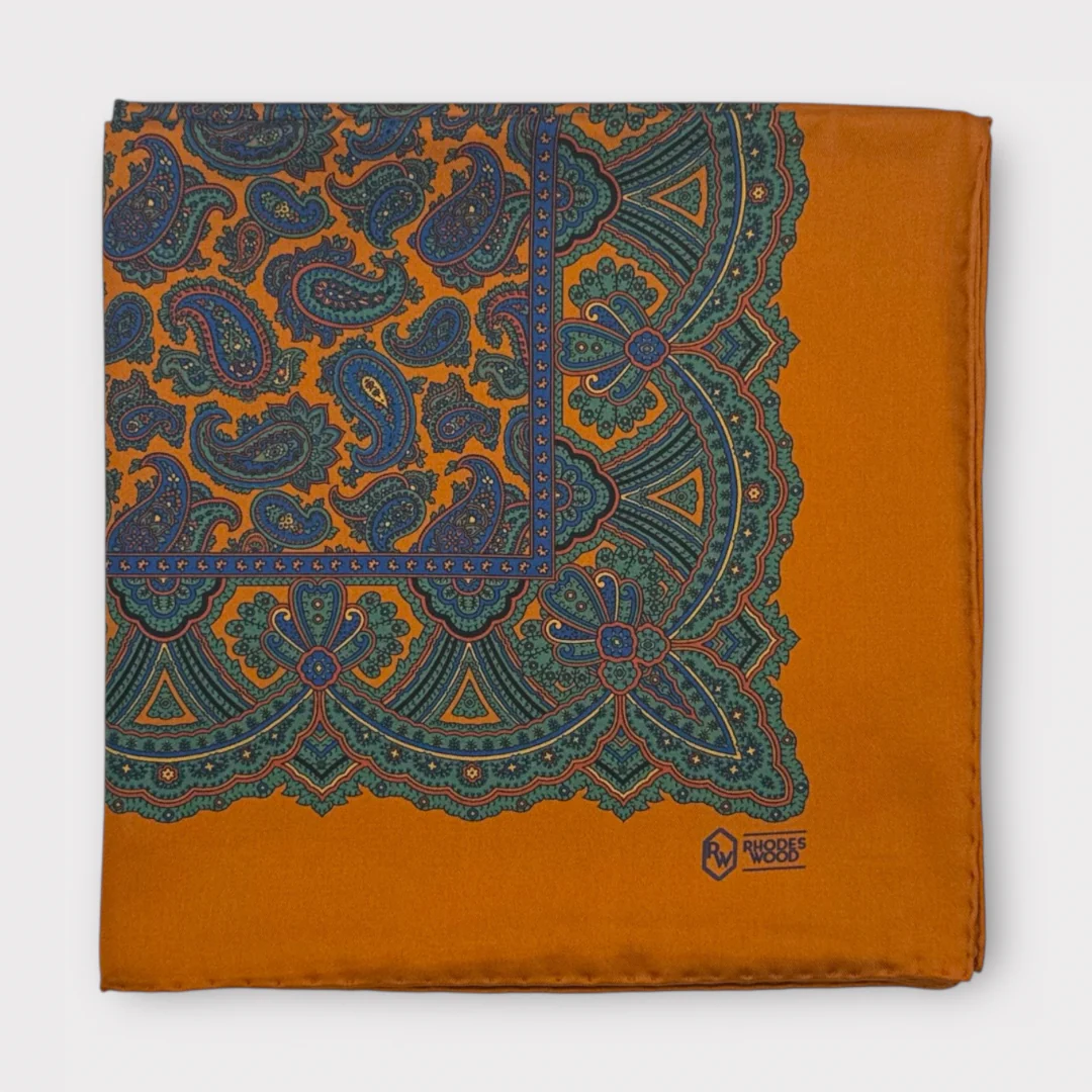 Gentleman's squares - Image 9