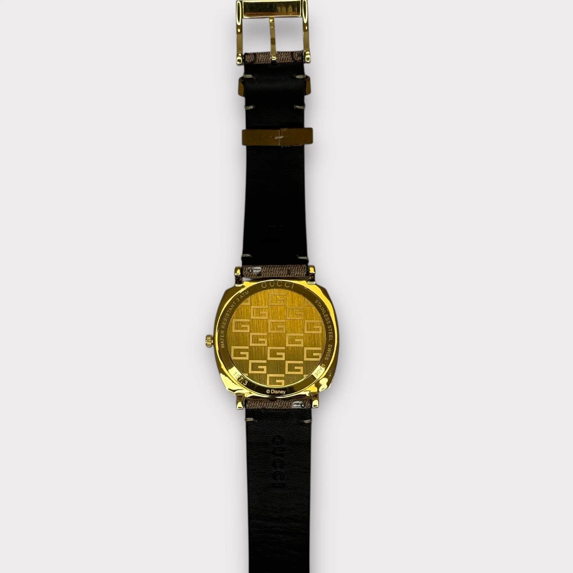 Gucci Mickey Mouse watch - Image 5