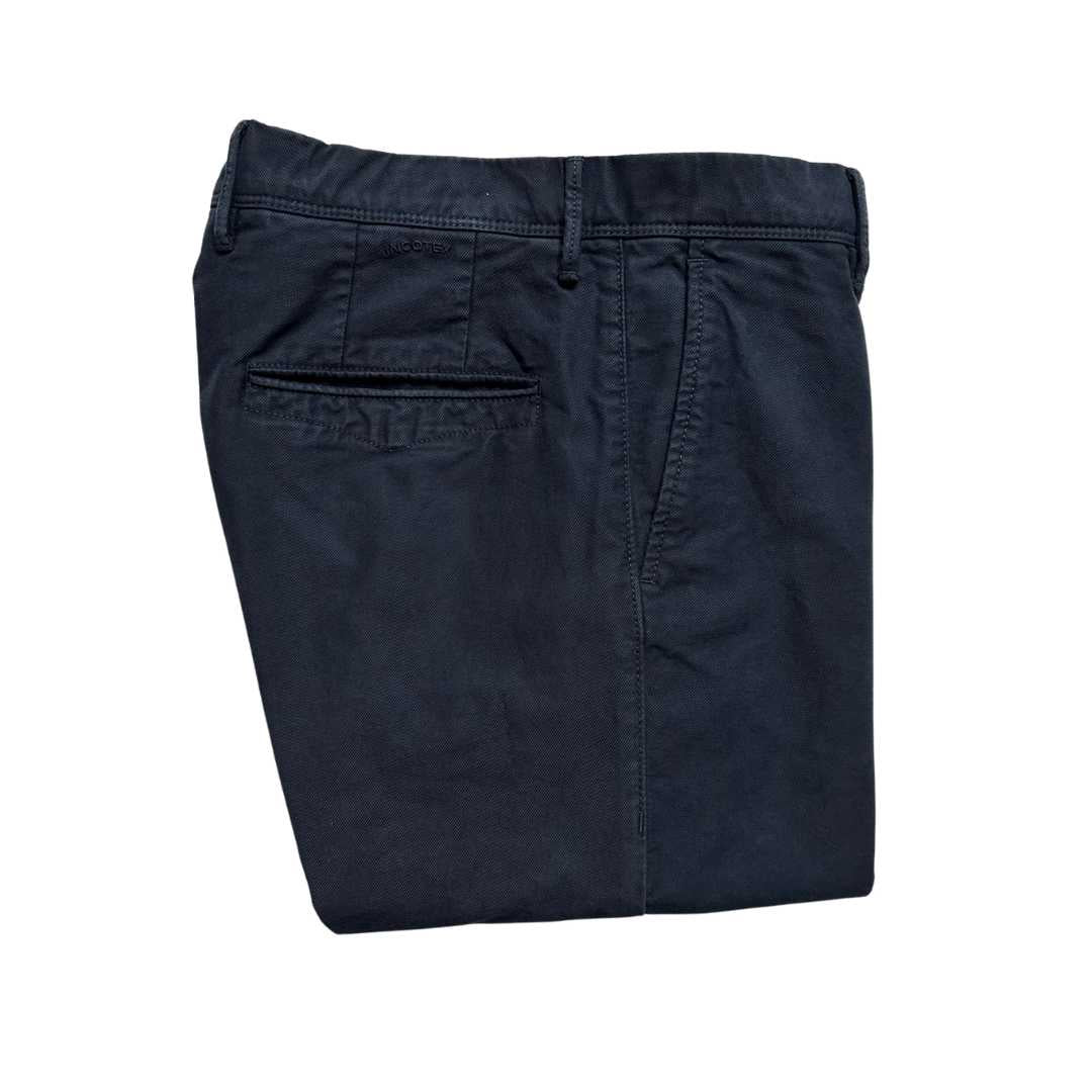 Incotex winter weight Chinos - Image 10