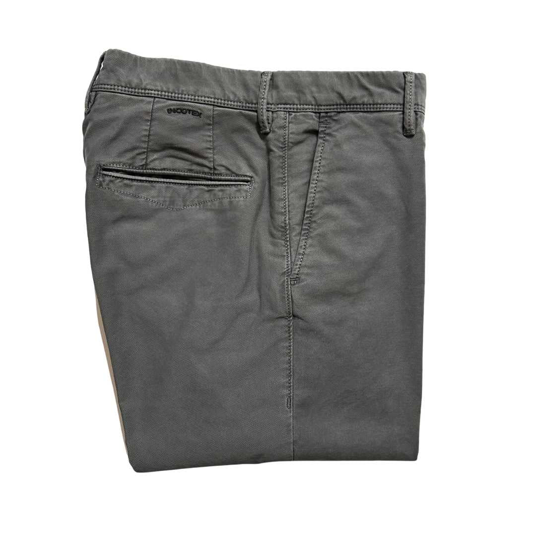 Incotex winter weight Chinos - Image 9
