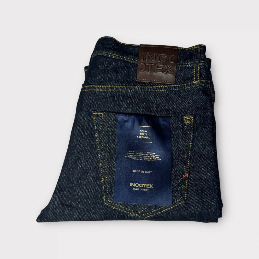 Incotex Jeans - Image 5