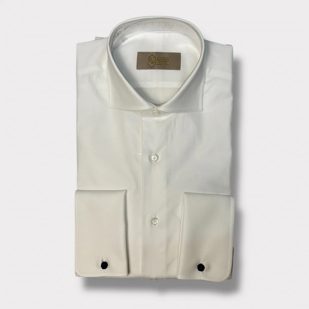 Hand finished Italian  shirts - Image 7