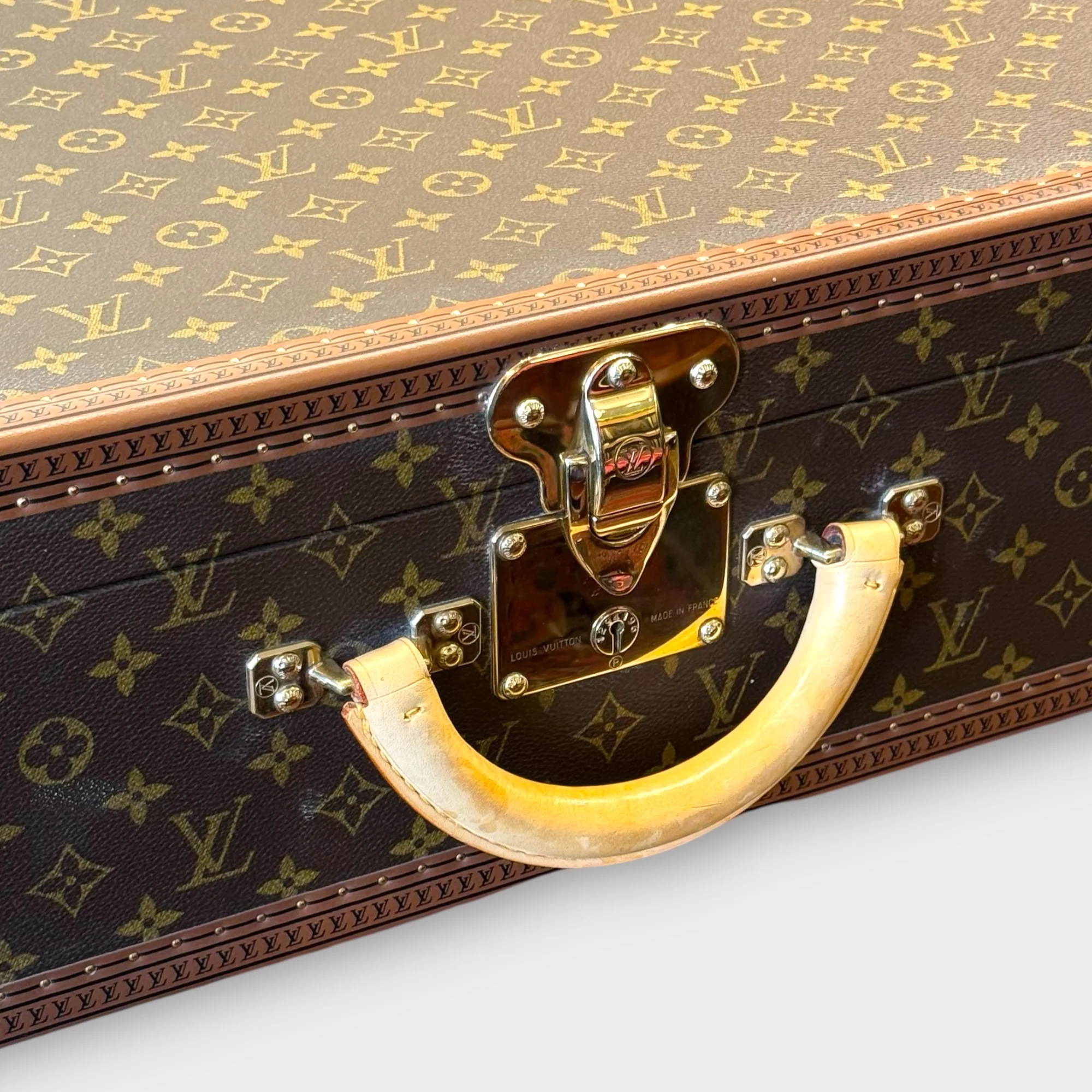 Louis Vuitton Bisten 80 - Image 3