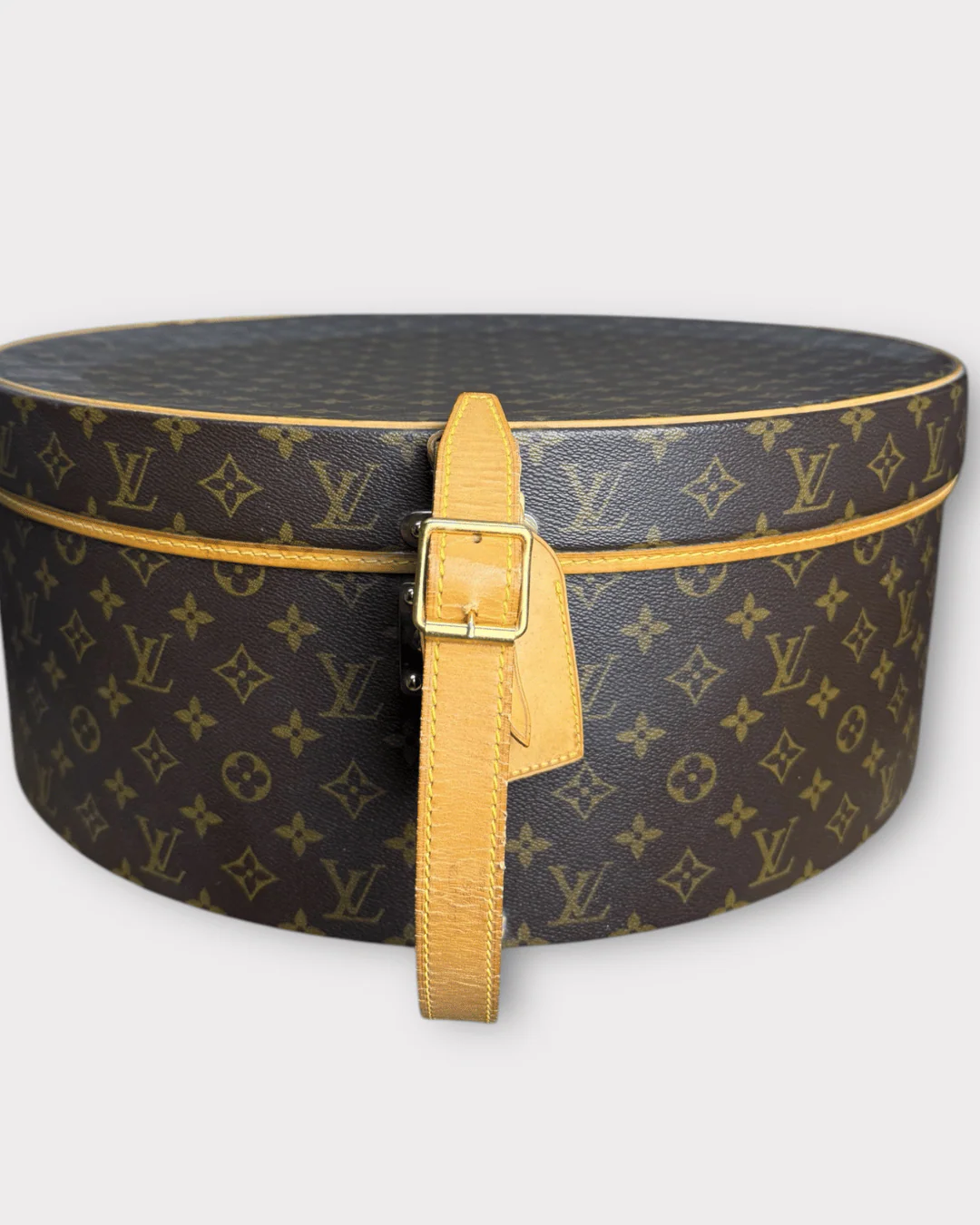 Louis Vuitton hat Box 40cm - Image 3