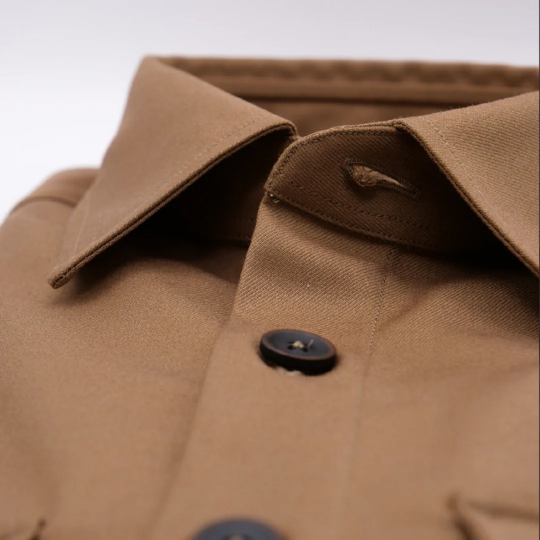 Over shirt - Image 5