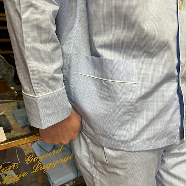 Poplin Pyjamas - Image 4