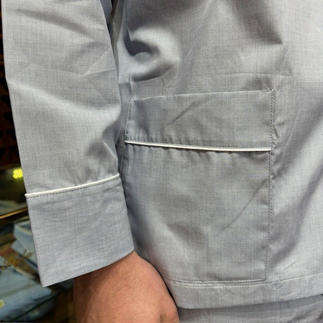 Poplin Pyjamas - Image 5