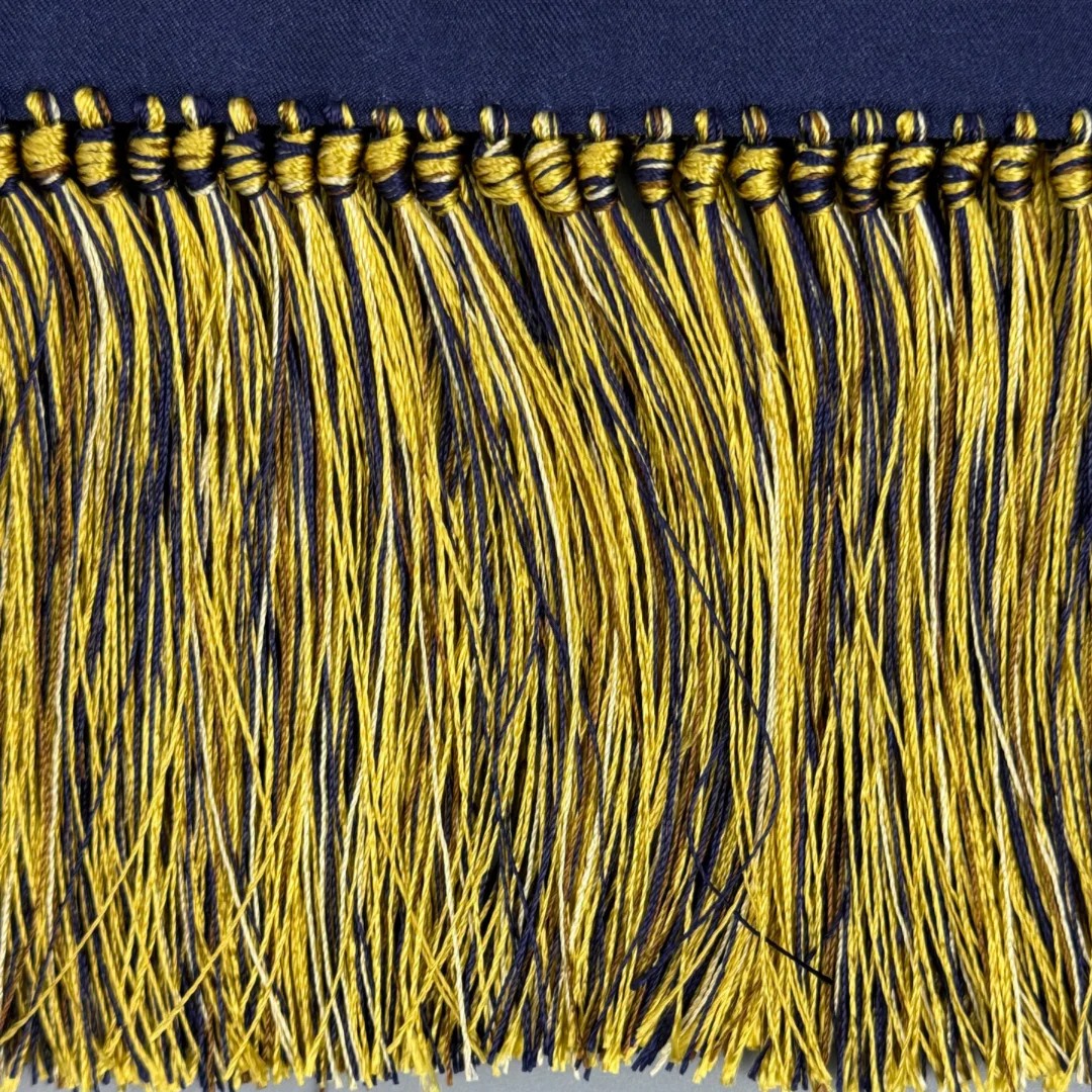 Rich English Silk scarf - Image 13