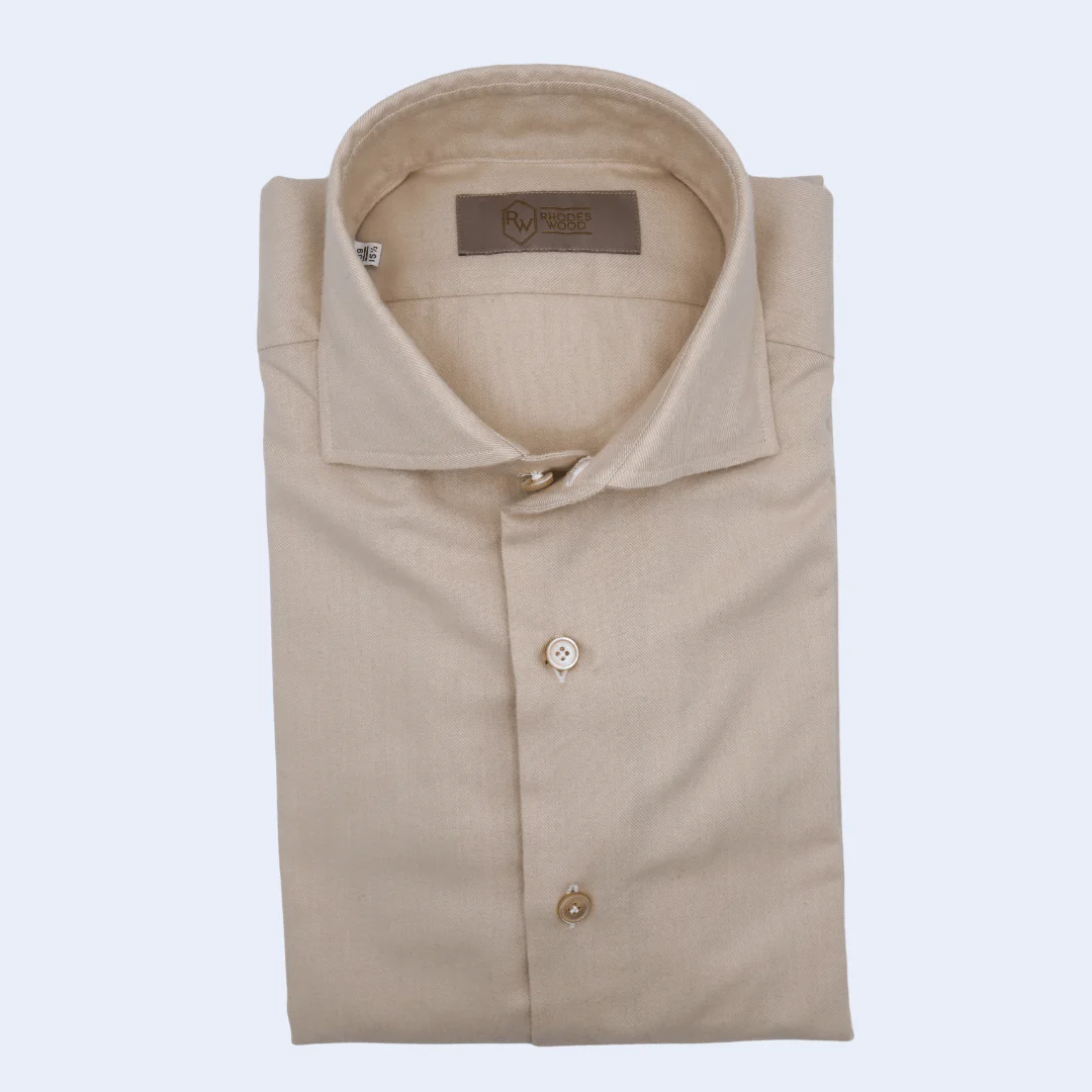 Flannel Shirt - Image 3