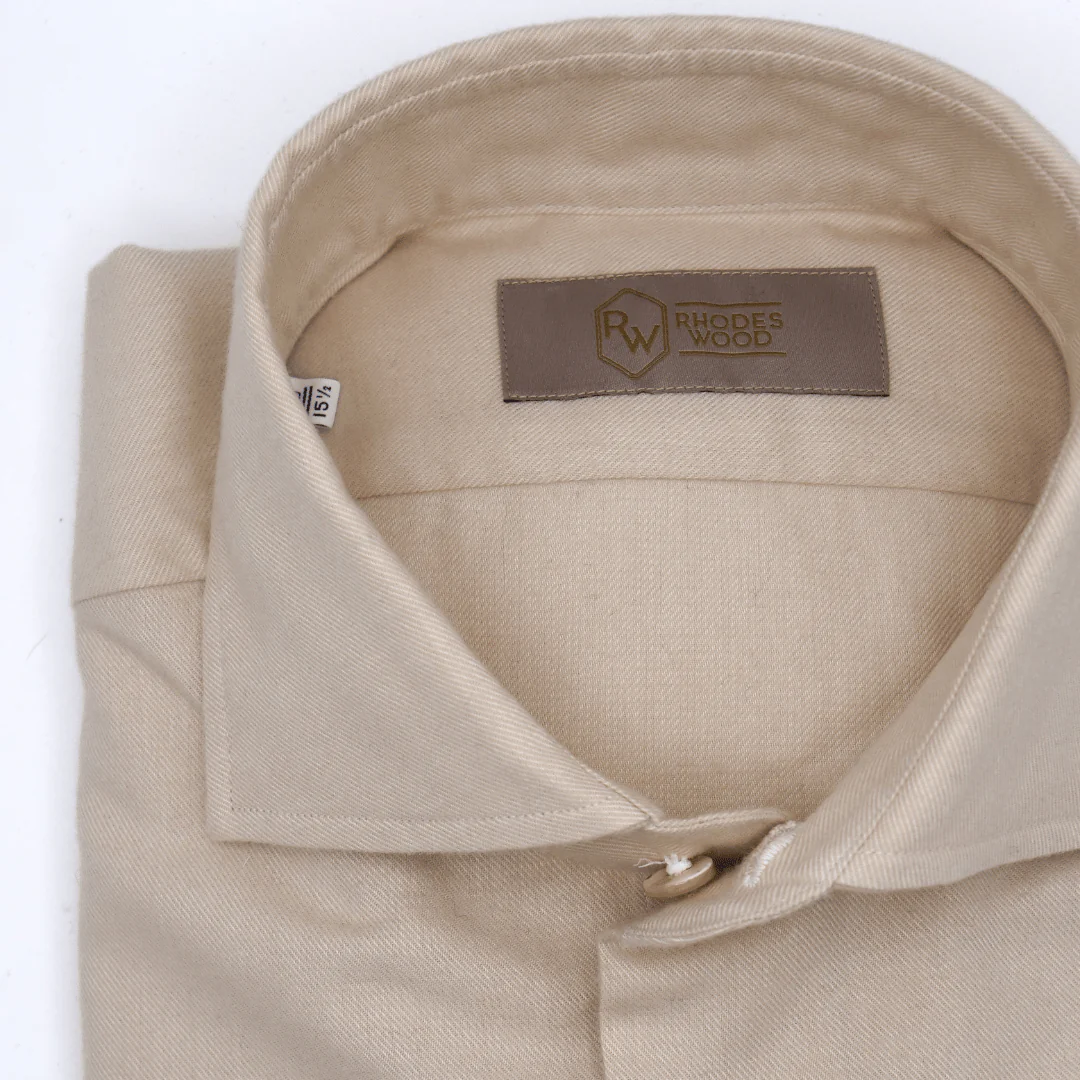 Flannel Shirt - Image 4