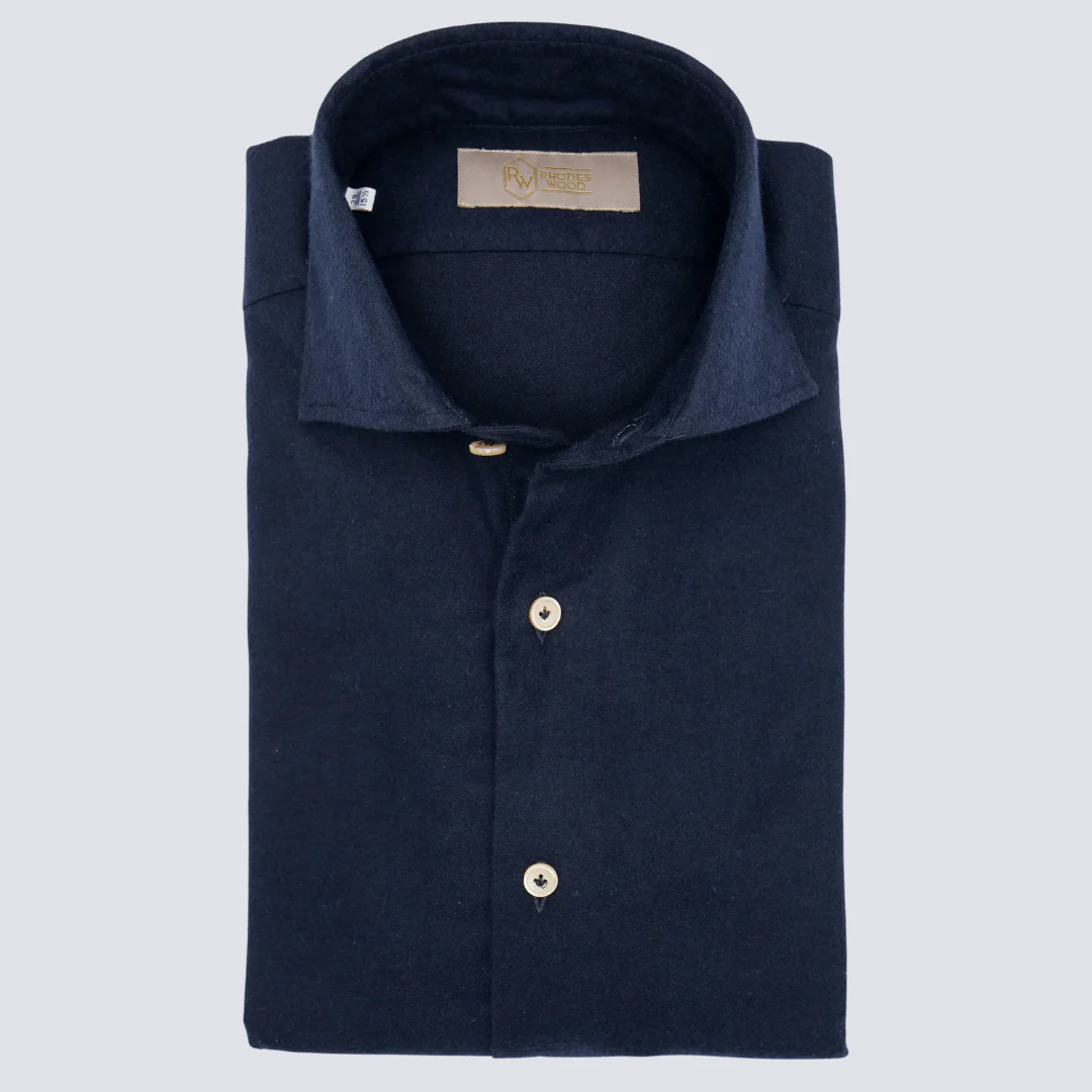 Flannel Shirt - Image 5