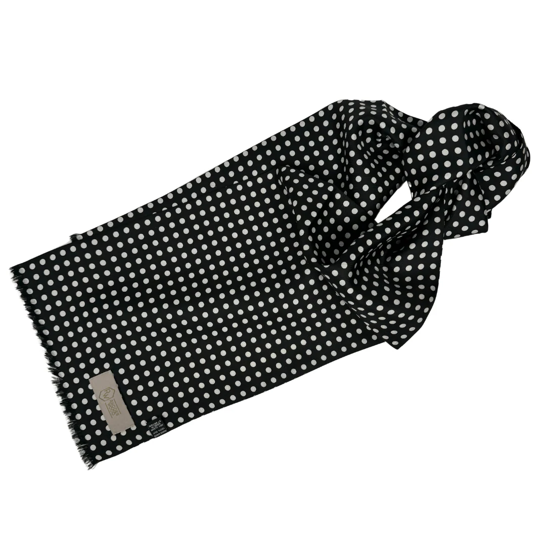 Tubular scarf - Image 4