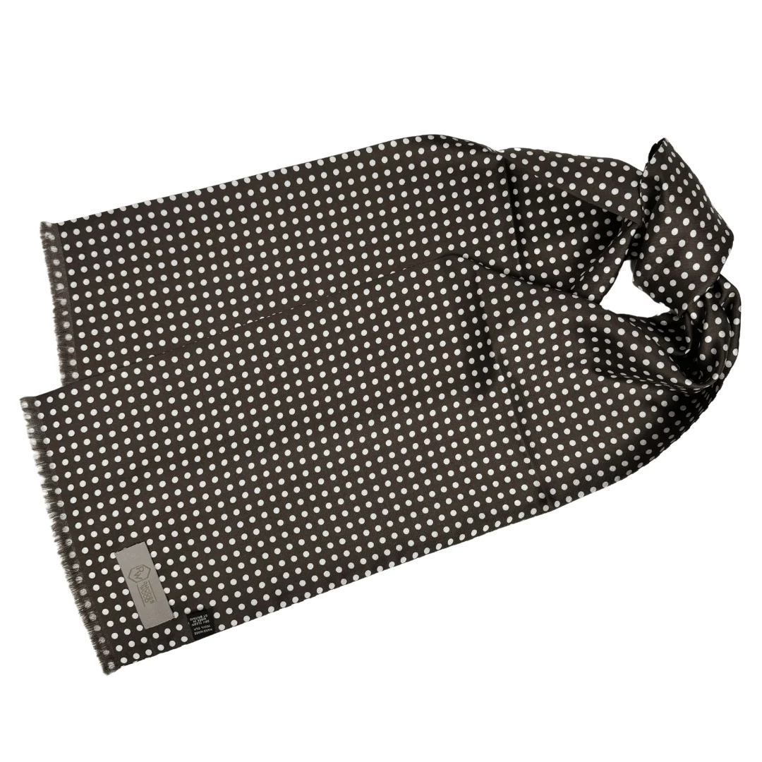 Tubular scarf - Image 5