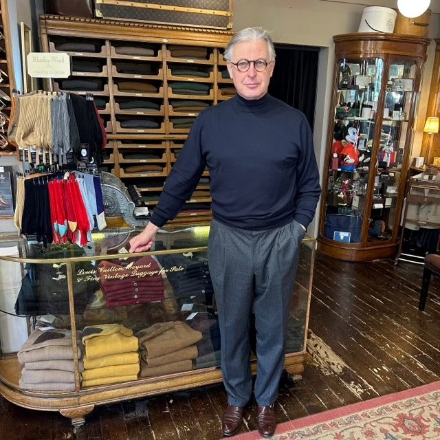 Turtle Neck - Image 3